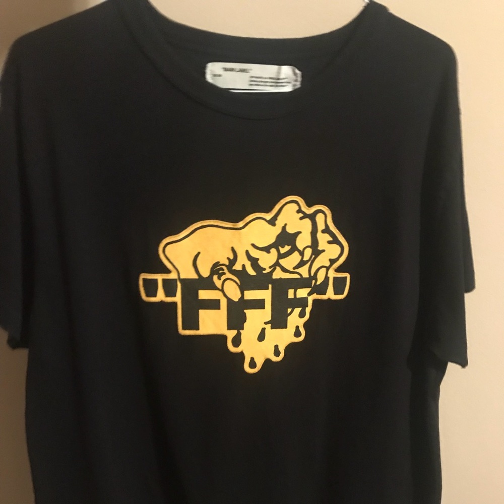 Off-white - Picture 2 of 2